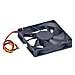 D7015SM-3 Computer case Ventilatore ventola per PC - Foto miniatura 1