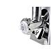 Tritacarne Potenza 1200 Watt 3 lame a disco in acciaio inox - Foto miniatura 4