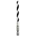 513906, Drill, Hardwood, Legno dolce, Chromium-Vanadium Steel (Cr-V) , Attacco esagonale, Acciaio inossidabile, Blister - Foto miniatura 2