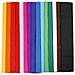 Carta Crespa Multicolore 2,5 M X 50 Cm - 15 Fogli - Foto miniatura 1