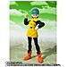 S. h. Figuarts Dragon Ball Z Bulma Journey To Planet Namek - Foto miniatura 1