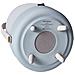 Altoparlante LPS-SK-BL Bluetooth Senza Fili Con Lampada Led Blu Integrata - Foto miniatura 8