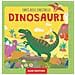 Francesca Pellegrino - Dinosauri. Tante Belle Finestrelle. Ediz. A Colori - Foto miniatura 1