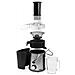 Spremiagrumi Elettrico 203040 Juice Extractor da 0.7 Litri Potenza 1200 W Colore Nero / Acciaio Inox - Foto miniatura 4