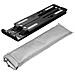 =>>SW LAPTOP /TAB HOLDER2 BK - Foto miniatura 3