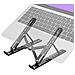 =>>SW LAPTOP /TAB HOLDER2 BK - Foto miniatura 2