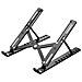 =>>SW LAPTOP /TAB HOLDER2 BK - Foto miniatura 1
