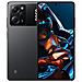 Poco X5 Pro 5G 256GB 8GB Ram Dual Sim Display 6.67" AMOLED Slot Nano SD Fotocamera 108 Mpx Android Nero - Foto miniatura 1
