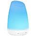 Umidificatore E Diffusore Di Aromi, 150 Ml - Foto miniatura 8