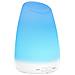 Umidificatore E Diffusore Di Aromi, 150 Ml - Foto miniatura 1