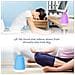 Umidificatore E Diffusore Di Aromi, 150 Ml - Foto miniatura 7