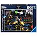 17451 Puzzle 1000 Pz Fantasia - Foto miniatura 1