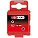 1/4"" Classic Bit Tx, 50mm, T6, 5er Pack (911.3376) - Foto miniatura 1