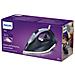 7000 series DST7030/20 Ferro da stiro HV blu scuro - Foto miniatura 2