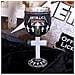 Nemesis Now - Metallica - Calice Master Of Puppets 18 Cm - Foto miniatura 3