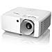 Videoproiettore HZ40HDR DLP 4000 ANSI lumen Rapporto di Contrasto 300000:1 Full HD 1920 x 1080 Pixel Compatibilità 3D Colore Bianco - Foto miniatura 1