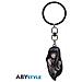 Junji Ito Portachiavi ""tomie"" - Keychain - Abystyle - Foto miniatura 1