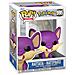 Pop! Games: Pokémon - Rattata - Foto miniatura 3