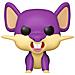 Pop! Games: Pokémon - Rattata - Foto miniatura 1