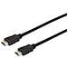 aggiamento - Highspeed - Cavo Hdmi Con Ethernet - Hdmi Può Essere Hdmi May - 18 M - Black - Supporto Di 4k 60 Hz (p - Foto miniatura 1