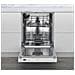 Lavastoviglie W2I HKD526 A da Incasso a Scomparsa Totale Classe E Capacità 14 Coperti - Foto miniatura 7