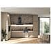 Lavastoviglie W2I HKD526 A da Incasso a Scomparsa Totale Classe E Capacità 14 Coperti - Foto miniatura 8