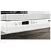 Lavastoviglie W2I HKD526 A da Incasso a Scomparsa Totale Classe E Capacità 14 Coperti - Foto miniatura 6