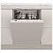 Lavastoviglie W2I HKD526 A da Incasso a Scomparsa Totale Classe E Capacità 14 Coperti - Foto miniatura 1