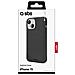 TEINSTIP1561K custodia per cellulare 15,5 cm (6.1"") Cover Nero per iPhone 15 Pro Max - Foto miniatura 3