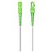 A152-0620 cavo a fibre ottiche 200 m SC G. 657.A2 Bianco - Foto miniatura 1