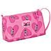 Astuccio Per La Scuola Con Accessori Minnie Mouse Loving Rosa 20 X 11 X 8.5 Cm (32 Pezzi) - Foto miniatura 3