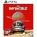 Videogioco Playstation 5 The Invincible - Foto miniatura 1