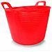 Bacinella In Plastica Multiuso Rubi 3-88726 (40 L) - Foto miniatura 1