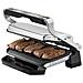 Barbecue Elettrico Grill Gc722d34 Optigrill+ Xl Inox 2000 W - Foto miniatura 3