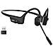 Auricolare Wireless Con Microfono Shokz C110-aa-bk Nero - Foto miniatura 1
