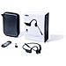 Auricolare Wireless Con Microfono Shokz C110-aa-bk Nero - Foto miniatura 2