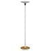 400153731 illuminazione da pavimento 44,6 W LED Bianco - Foto miniatura 1