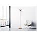 400153731 illuminazione da pavimento 44,6 W LED Bianco - Foto miniatura 4