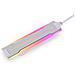 Accessorio del Sistema P28ARGB- P28 Side ARGB Strip Confezione da 3 Colore Bianco - Foto miniatura 1