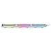 Accessorio del Sistema P28ARGB- P28 Side ARGB Strip Confezione da 3 Colore Bianco - Foto miniatura 2