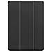 Eco-leather Case Apple Ipad Pro 11'' 4th Gen (2022) / 2018 / 2020 / 2021 Black - Foto miniatura 8