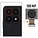 Fotocamera Posteriore Grandangolo 100mp Per Honor X8a - Foto miniatura 4