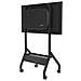 Sr898-euk Supporto Per Display Espositivi 2,79 M (110"") Nero - Foto miniatura 3