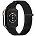 Cinturino In Nylon Elegante E Comodo Per Honor Watch 5 - Foto miniatura 3