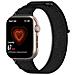Cinturino In Nylon Elegante E Comodo Per Honor Watch 5 - Foto miniatura 4
