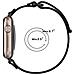 Cinturino In Nylon Elegante E Comodo Per Honor Watch 5 - Foto miniatura 5