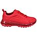 Athena Sport Shoe Sneakers Sintetico E Tessile Scarpe Donna Rosso Eu 40, D31a7d1150003000 - Foto miniatura 1