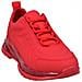 Athena Sport Shoe Sneakers Sintetico E Tessile Scarpe Donna Rosso Eu 40, D31a7d1150003000 - Foto miniatura 2