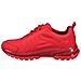 Athena Sport Shoe Sneakers Sintetico E Tessile Scarpe Donna Rosso Eu 40, D31a7d1150003000 - Foto miniatura 3