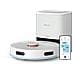 Robot Aspirapolvere e MOP XU2100/20 Wi-Fi con Base Autopulente Colore Bianco - Foto miniatura 1